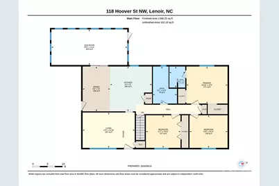 118 Hoover Street NW, Lenoir, NC 28645 - Photo 30