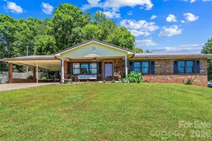 118 Hoover St NW, Lenoir, NC 28645 - Photo 1