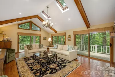 117 Tarnhill Drive, Flat Rock, NC 28731 - Photo 8