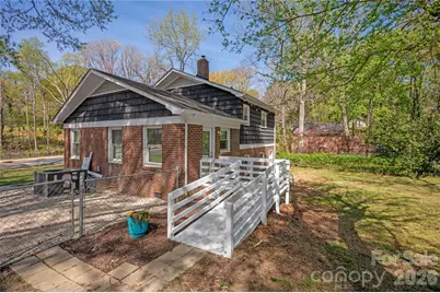 5412 Milhaven Lane, Charlotte, NC 28269 - Photo 36