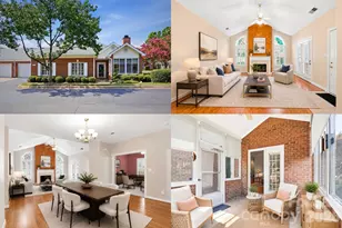 8302 Olde Troon Dr, Charlotte, NC 28277 - Photo 1