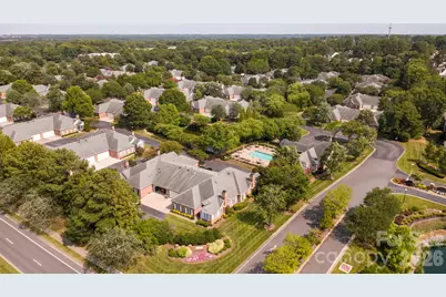 8302 Olde Troon Drive, Charlotte, NC 28277 - Photo 30