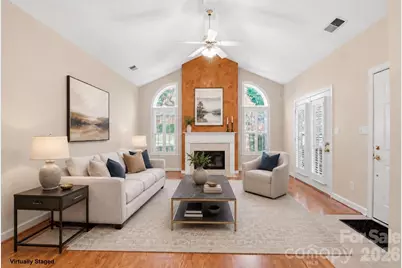 8302 Olde Troon Drive, Charlotte, NC 28277 - Photo 6