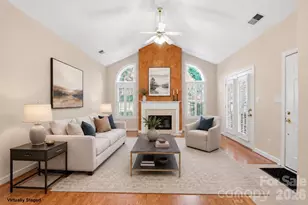 8302 Olde Troon Dr, Charlotte, NC 28277 - Photo 6