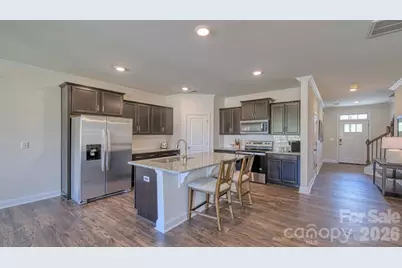 189 Valley Breeze Road, Fletcher, NC 28732 - Photo 8