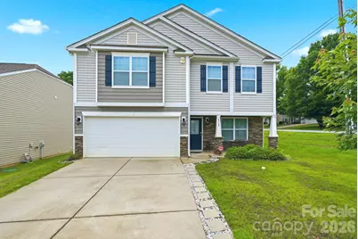 8502 Mansell Court, Charlotte, NC 28215 - Photo 1