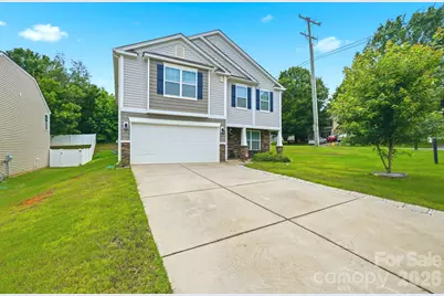 8502 Mansell Court, Charlotte, NC 28215 - Photo 2