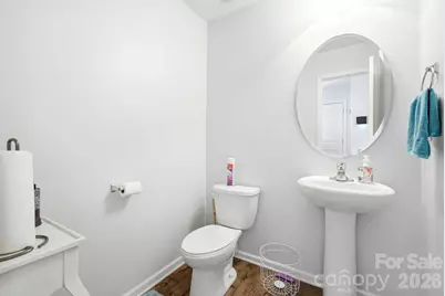 8502 Mansell Court, Charlotte, NC 28215 - Photo 16