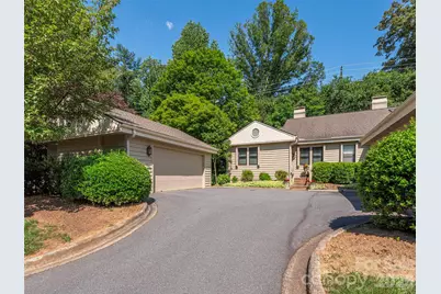 3201 Saint Augustine Place, Asheville, NC 28805 - Photo 1