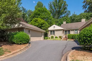 3201 St Augustine Pl, Asheville, NC 28805 - Photo 1