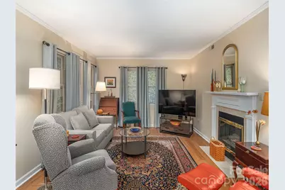 3201 Saint Augustine Place, Asheville, NC 28805 - Photo 4