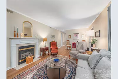 3201 Saint Augustine Place, Asheville, NC 28805 - Photo 6