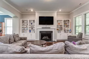 121 Enclave Blvd, Matthews, NC 28104 - Photo 8
