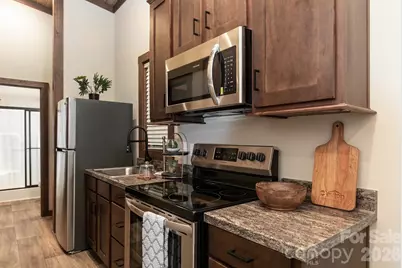 #132 Blue Hill Parkway, Marion, NC 28752 - Photo 4