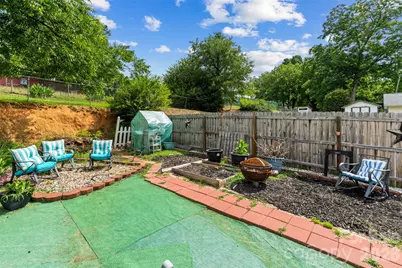 714 Pine Street, Kannapolis, NC 28081 - Photo 38