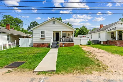 714 Pine Street, Kannapolis, NC 28081 - Photo 2