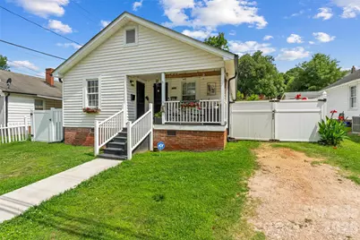 714 Pine Street, Kannapolis, NC 28081 - Photo 1
