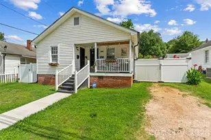 714 Pine St, Kannapolis, NC 28081 - Photo 1
