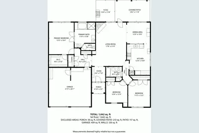 311 Winthrow Creek Road, Mooresville, NC 28115 - Photo 30