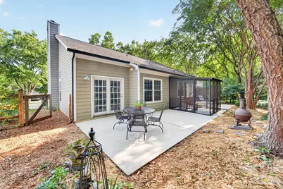 10316 Bon Meade Lane, Cornelius, NC 28031 - Photo 6