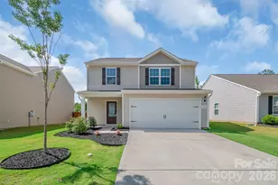 600 Lamorak Pl, Richburg, SC 29729 - Photo 4