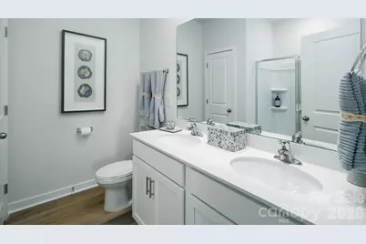 6600 Barcelona Way, Charlotte, NC 28214 - Photo 16