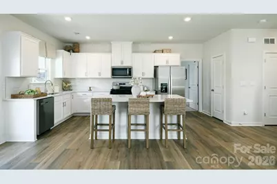 6600 Barcelona Way, Charlotte, NC 28214 - Photo 2