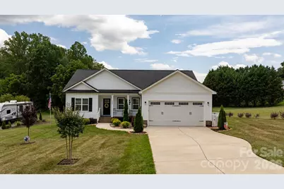 2026 Crestdale Lane, Newton, NC 28658 - Photo 1
