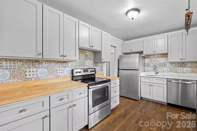 107 Wilshire Drive, Asheville, NC 28806 - Photo 8