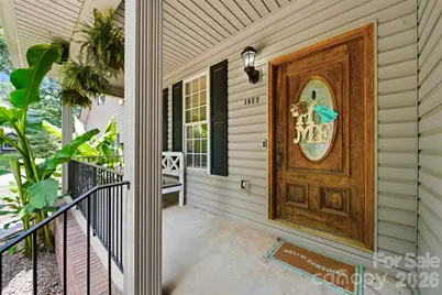 1395 Robinhood Drive, Morganton, NC 28655 - Photo 2