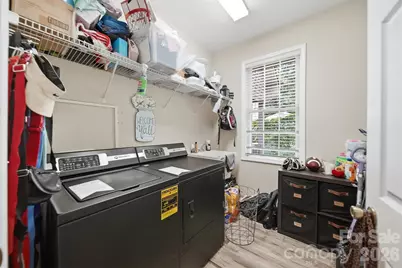 1395 Robinhood Drive, Morganton, NC 28655 - Photo 34