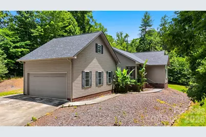 1395 Robinhood Drive, Morganton, NC 28655 - Photo 44