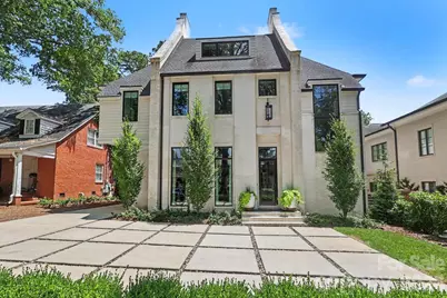 2310 Beverly Drive, Charlotte, NC 28207 - Photo 2