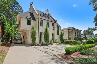 2310 Beverly Drive, Charlotte, NC 28207 - Photo 1