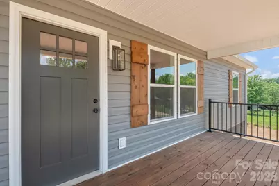 1649 Bentbrook Drive, Valdese, NC 28690 - Photo 4