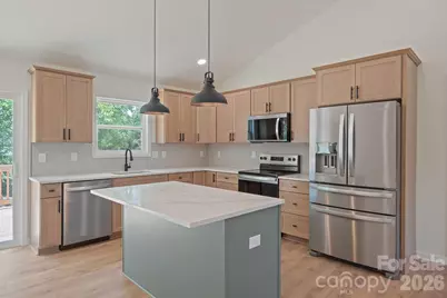 1649 Bentbrook Drive, Valdese, NC 28690 - Photo 10