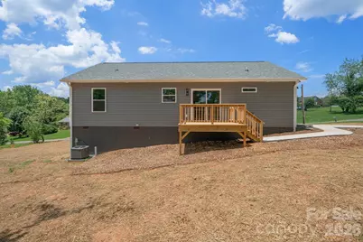 1649 Bentbrook Drive, Valdese, NC 28690 - Photo 2