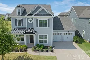 9625 Herringbone Ln NW, Concord, NC 28027 - Photo 2