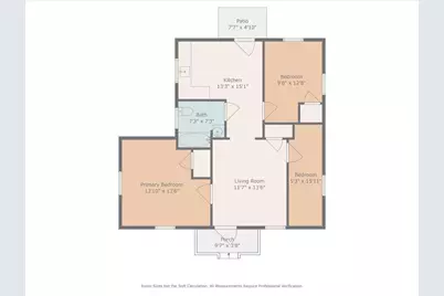 2300 Kennesaw Drive, Charlotte, NC 28216 - Photo 22