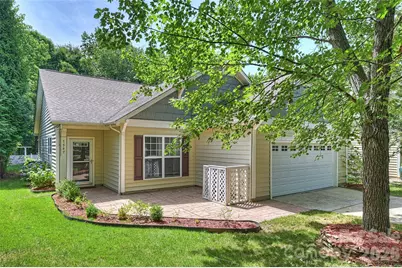 1549 Hammond Drive, Matthews, NC 28104 - Photo 1