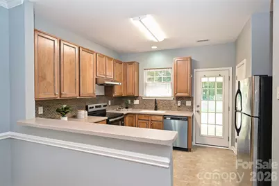 1549 Hammond Drive, Stallings, NC 28104 - Photo 8