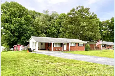 613 Shue Road, China Grove, NC 28023 - Photo 2