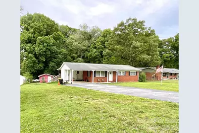 613 Shue Road, China Grove, NC 28023 - Photo 4