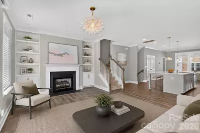 314 Hastings Run Drive, Charlotte, NC 28211 - Photo 10