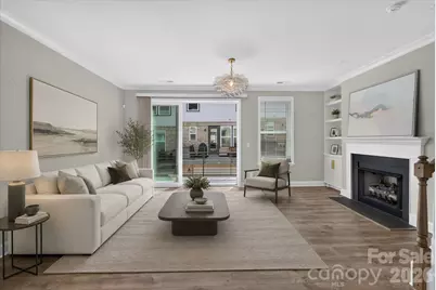 314 Hastings Run Drive, Charlotte, NC 28211 - Photo 12