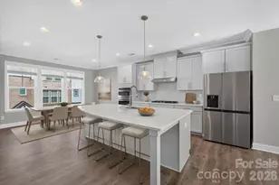 314 Hastings Run Dr, Charlotte, NC 28211 - Photo 4