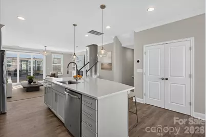 314 Hastings Run Drive, Charlotte, NC 28211 - Photo 6