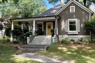 521 S York St, Gastonia, NC 28052 - Photo 2