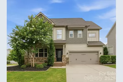 1049 Bannister Road, Waxhaw, NC 28173 - Photo 1
