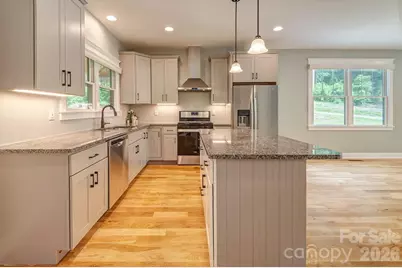 18 Wildwood Park Drive, Weaverville, NC 28787 - Photo 14